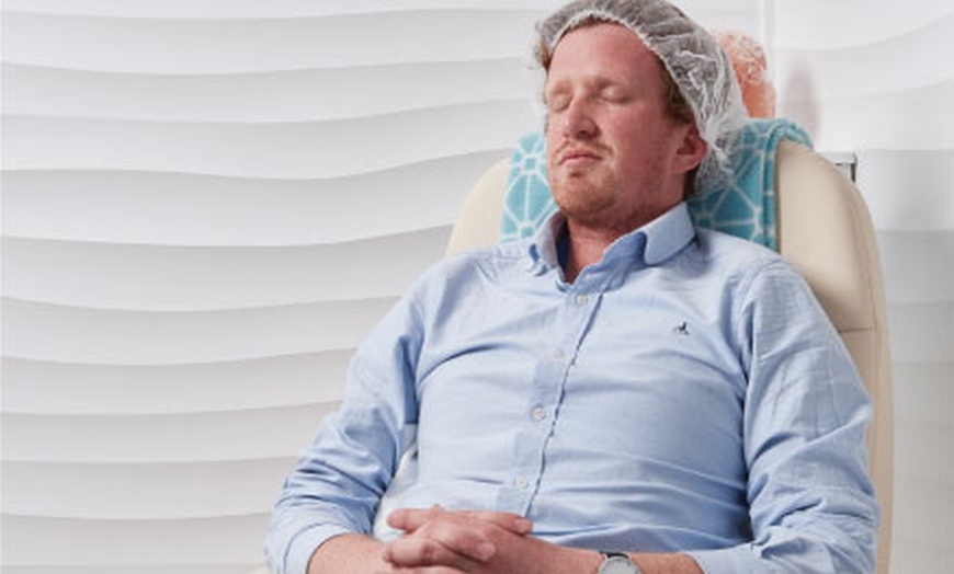 Image 3: Salt Therapy Sessions for Adults and Kids