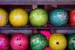 Enjoy Queen Park Social's Bowling with Shoe Rental for Up to 6 & 3 Appetizers or $50 Game Cards (Up to 59% Off) - Second Medium