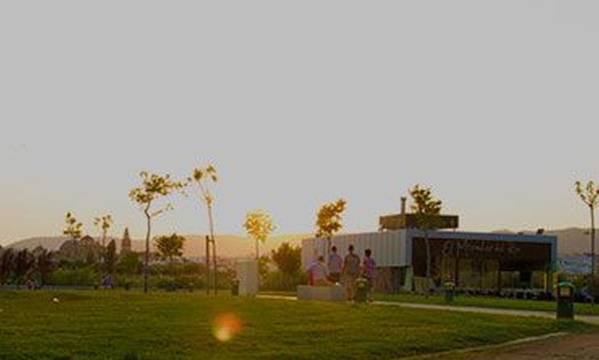 Image 23: ✈ 8 Day Andalusian Escape- Flights, Car & Hotels Included from Worldee