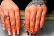Manicure & Pedicure Packages with Gelish & Hair Wash + Blow-Dry (Up to 64% Off) - Image 2