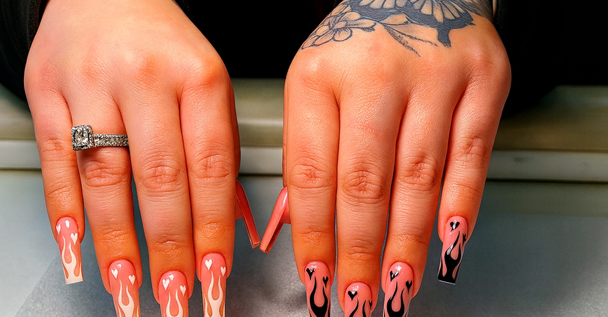 Manicure & Pedicure Packages With Gelish & Hair Wash + Blow-Dry Manicure & Pedicure Packages With Gelish & Hair Wash + Blow-Dry