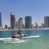 Image 2: Exciting 30, 45, or 60-Minute Jet Ski Rental Adventure for Two