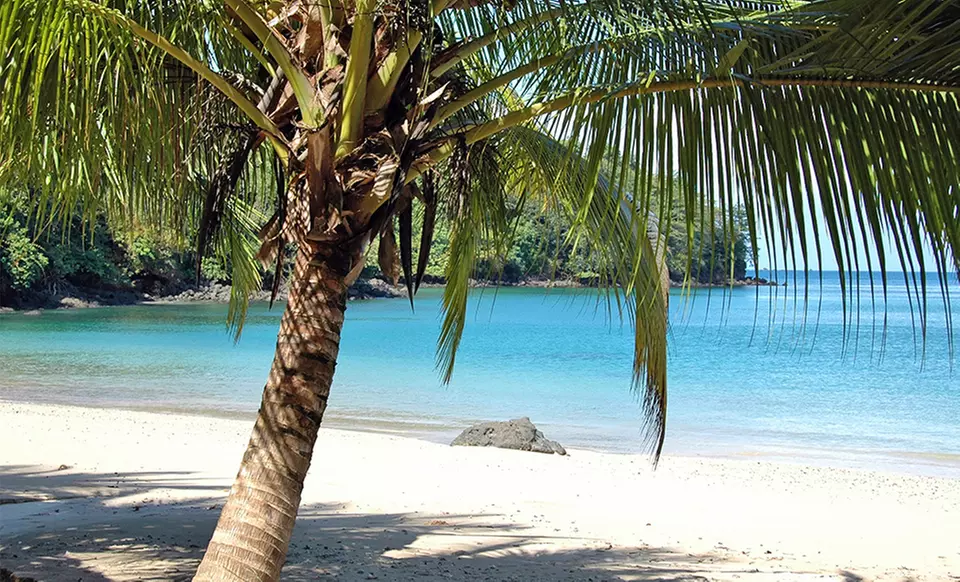 6-Night Costa Rica Vacation with Airfare, Hotel & Car Rental. Price Per Person Based on Double Occupancy. - Second Medium