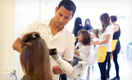 $35 for Two Blowouts at Drybar ($70 Value) - Primary Image