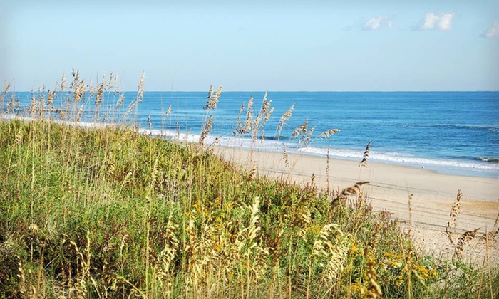 Peppertree Atlantic Beach in - Atlantic Beach, NC | Groupon Getaways