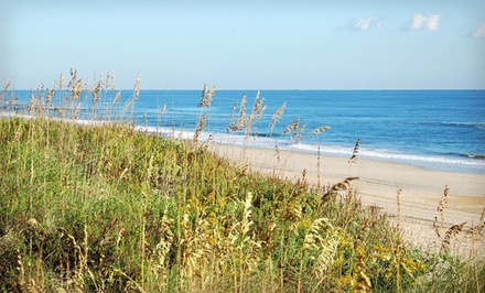 Peppertree Atlantic Beach In - Atlantic Beach, Nc 