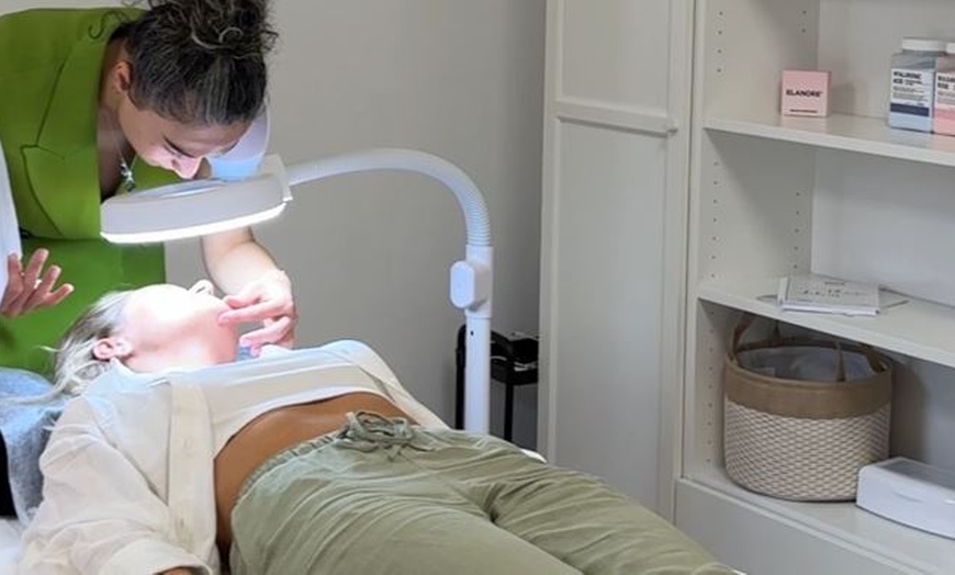 Image 3: Lash- und / oder Browlifting inkl. Farbe für 1 Person