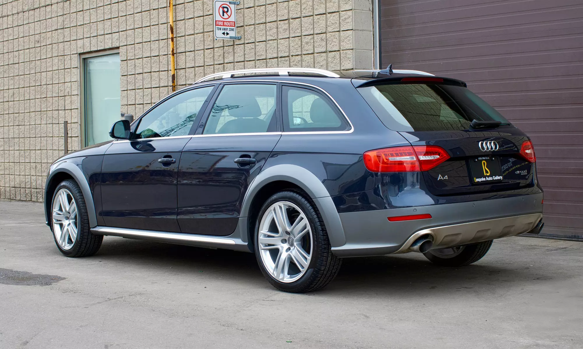 Premium Interior & Exterior Detail for Coupes, Sedans, SUVs & More