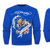 Image 9: Men's Ed Hardy Sweatshirts