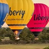 Image 2: Fly Over Yarra River & Melbourne's Iconic Landmarks During Sunrise