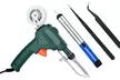 iMounTEK 5-In-1 60W Soldering Iron Gun Kit Auto Solder Feed Hand Welding Tool - Second Medium