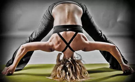 10 or 20 Classes at Marbles Yoga Studio (Up to 80% Off) - Primary Image