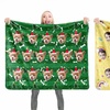 Image 11: Custom Photo Blankets