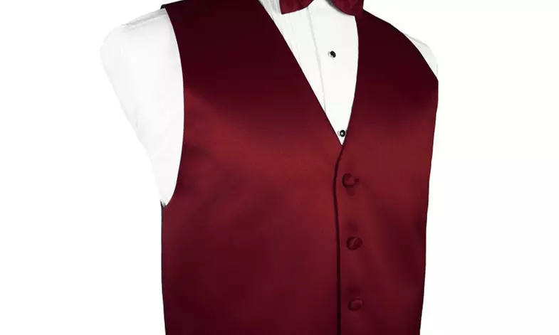 Men's Clothing and Accessories at Mr. Formal Tuxedo Retail (52% Off) - Primary Image