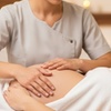 Image 1: One or Three 60-Minute Sessions of Pre/Postnatal Massage Therapy
