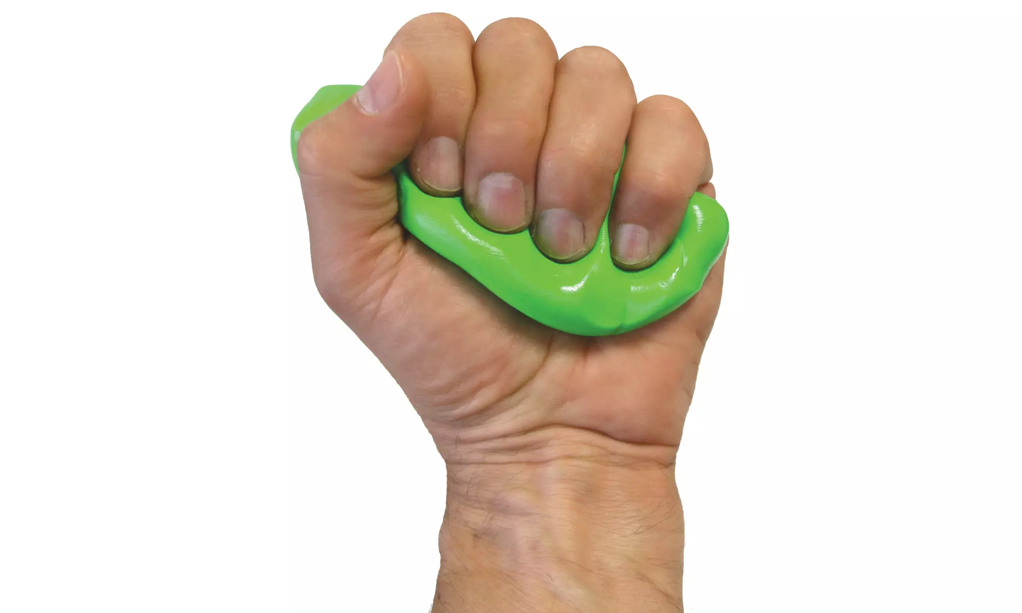 GoFit Hand-Grip-Strengthening Putty - Primary Image