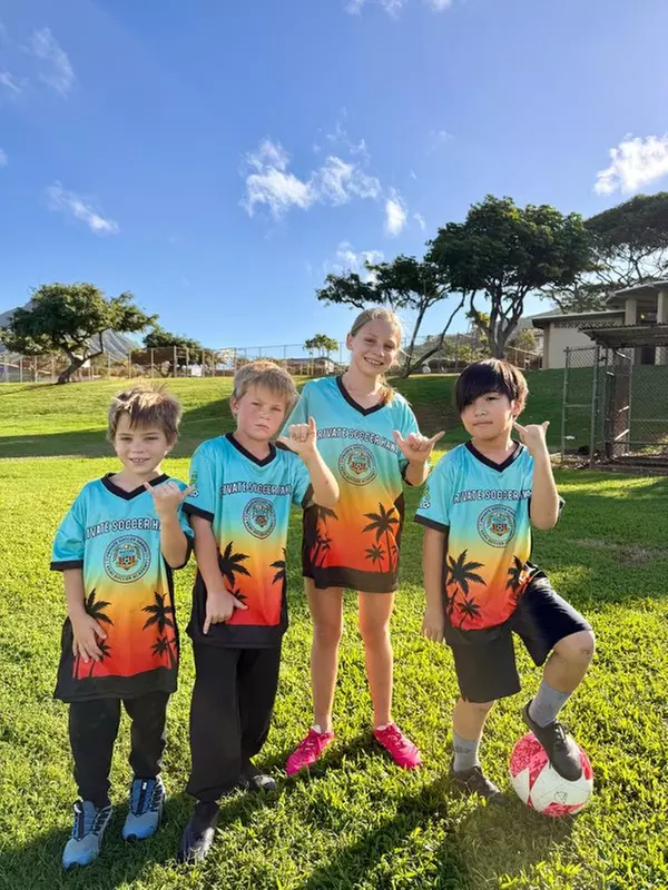 European-Style Soccer Training & Advanced Clinics