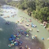 Image 2: River Tubing Adventure with Transportation – San Marcos River