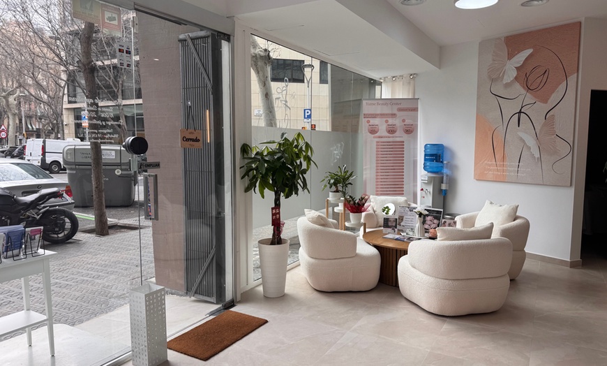 Image 12: Ritual relajante en pareja "Yume Esencias" de 45 o 60 minutos