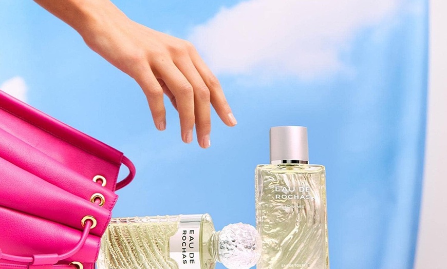 Image 2: Rochas geuren voor hem en haar