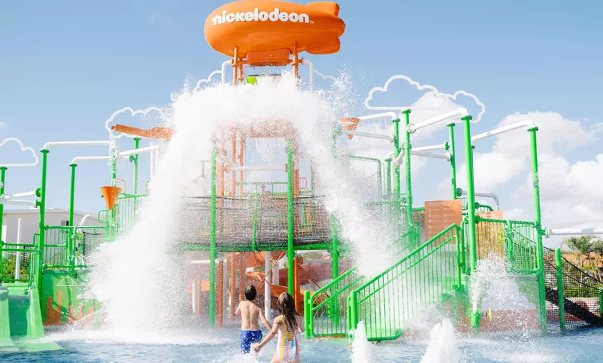 Waterpark