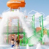 Image 1: Punta Cana All-Inclusive Resort with Aqua Nick