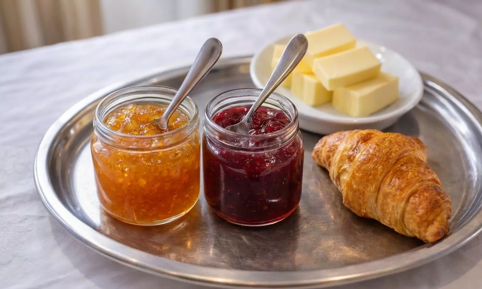 Oster-Frühstück oder -Brunch für 1-4 Personen oder Familie mit Kindern