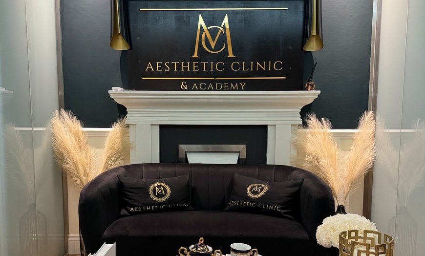 Image 6: Chemical Peel Facial at M.C. Aesthetic Clinic - One or Three-Pack