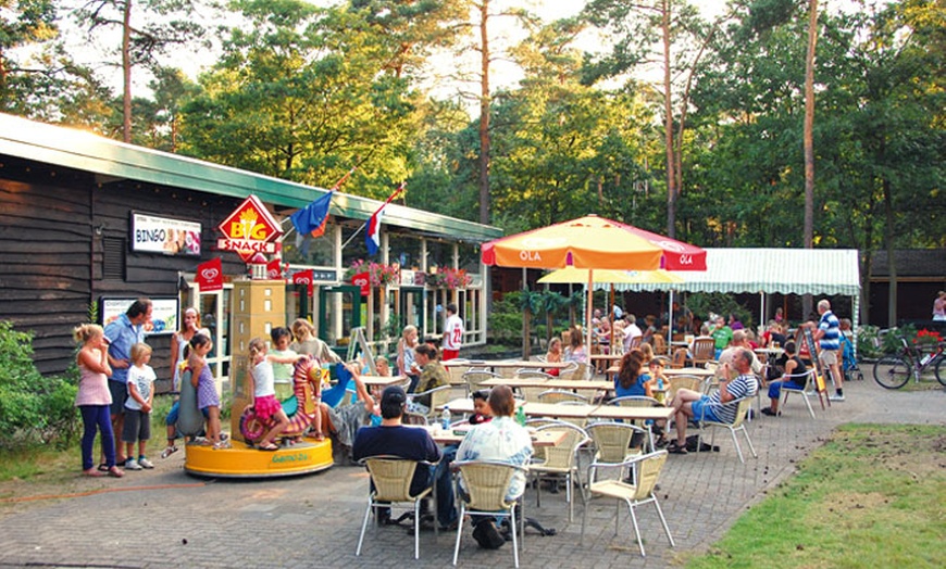 Image 2: Vakantiepark op de Veluwe