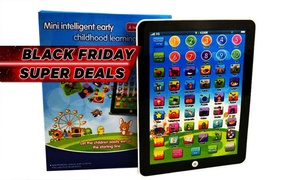 Kids' Learning Pads