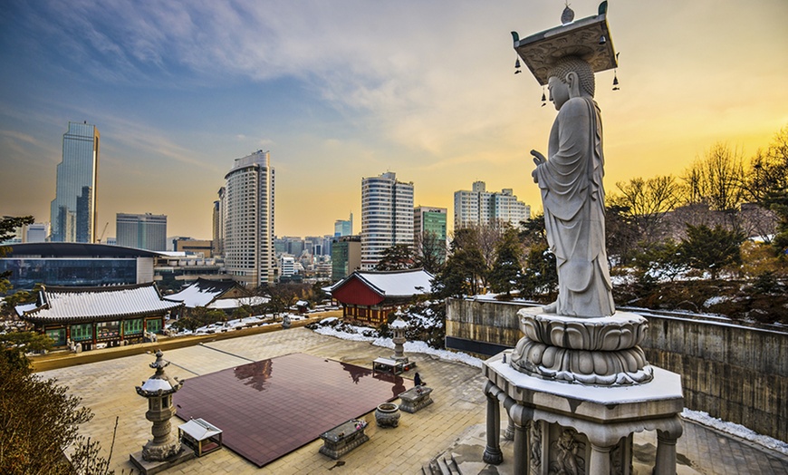 Image 5: Japan & South Korea Escape-14 Days Culture, Comfort & Guided Discovery