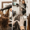 Image 1:  Luxury Hair Care, Hair Cuts,Blowdry  & Hair Color + Highlights