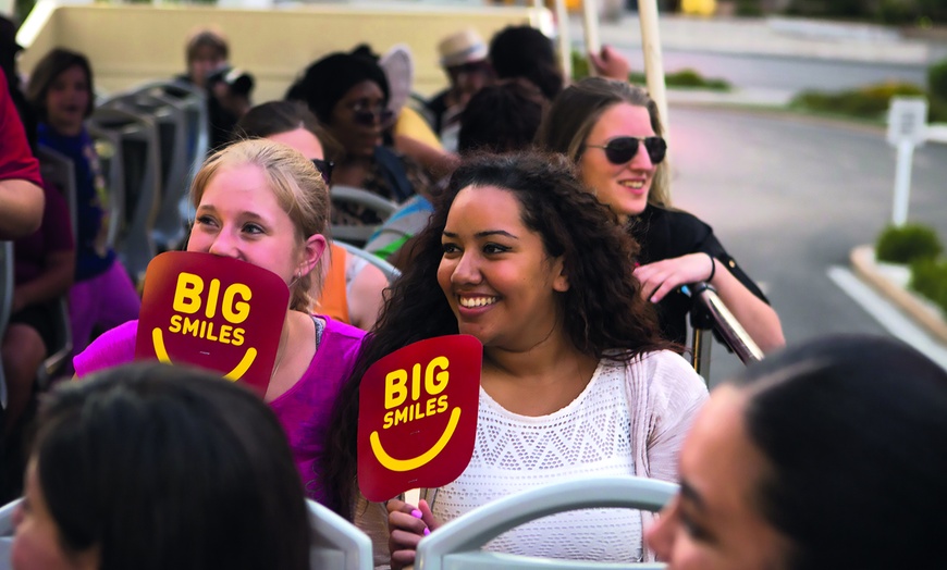 Image 2: Miami Hop-on Hop-off Tour with 9 Stops and Optional Cruise