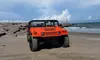 Adventure Awaits with 2, 4, 6 or 8-Hour Humvee Rental @South Padre Island Combat Cruiser Rentals (Up to 64%Off)