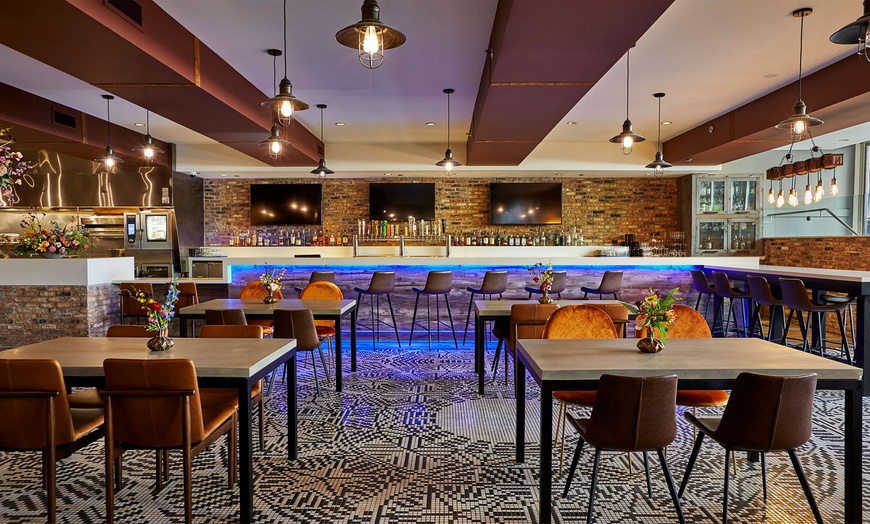 Image 8: Member-Only Deal: Hotel Near Millennium Park- Breakfast/Valet Included