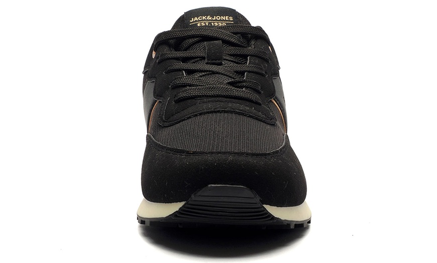 Image 10: Jack & Jones Spirit Runner Mens Trainers