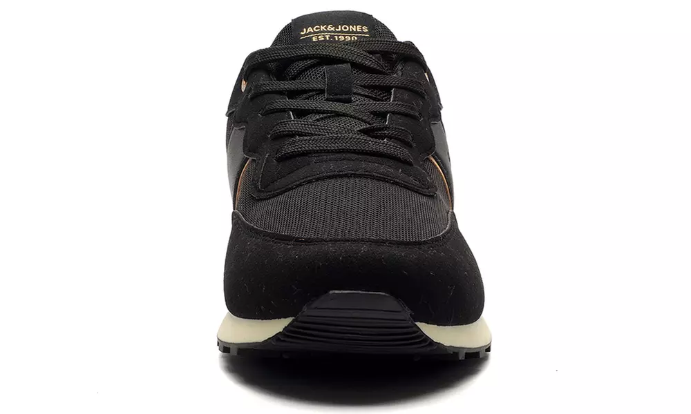 Jack & Jones Spirit Runner Mens Trainers