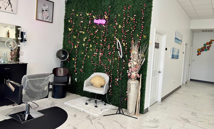 Image 8: Revitalize with 60-Minute One, Three, or Five HydraFacials