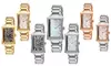 Swiss Legend Bella Collection Women's Stainless Steel Watch