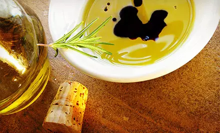 $15 for $30 Worth of Oils and Balsamic Vinegars at D’Avolio Olive Oils & Vinegars - Primary Image