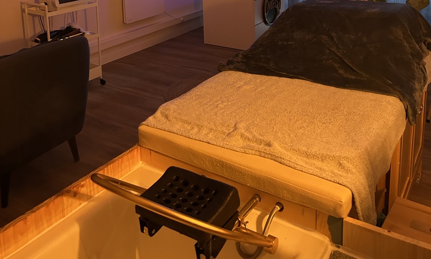 Image 3: Head spa japonais à Pau : voyage sensoriel et soin du cuir chevelu