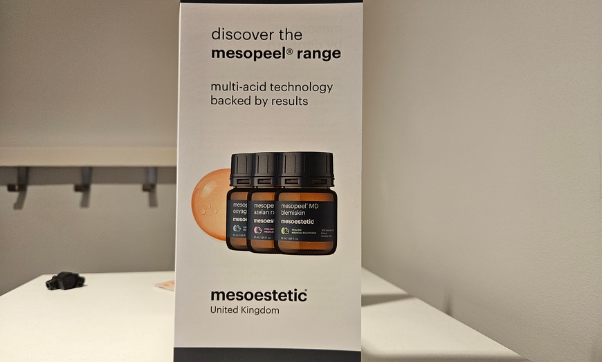 Image 3: Glow Your Skin with Choice of One, Two or Three Treatments