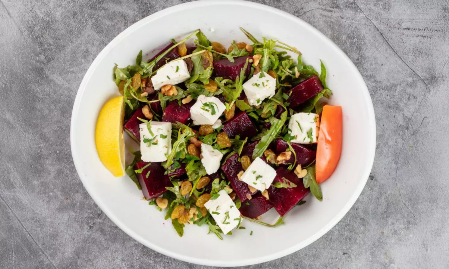 Up to 46% Off on Brunch Food at Sultan Mediterranean Cuisine