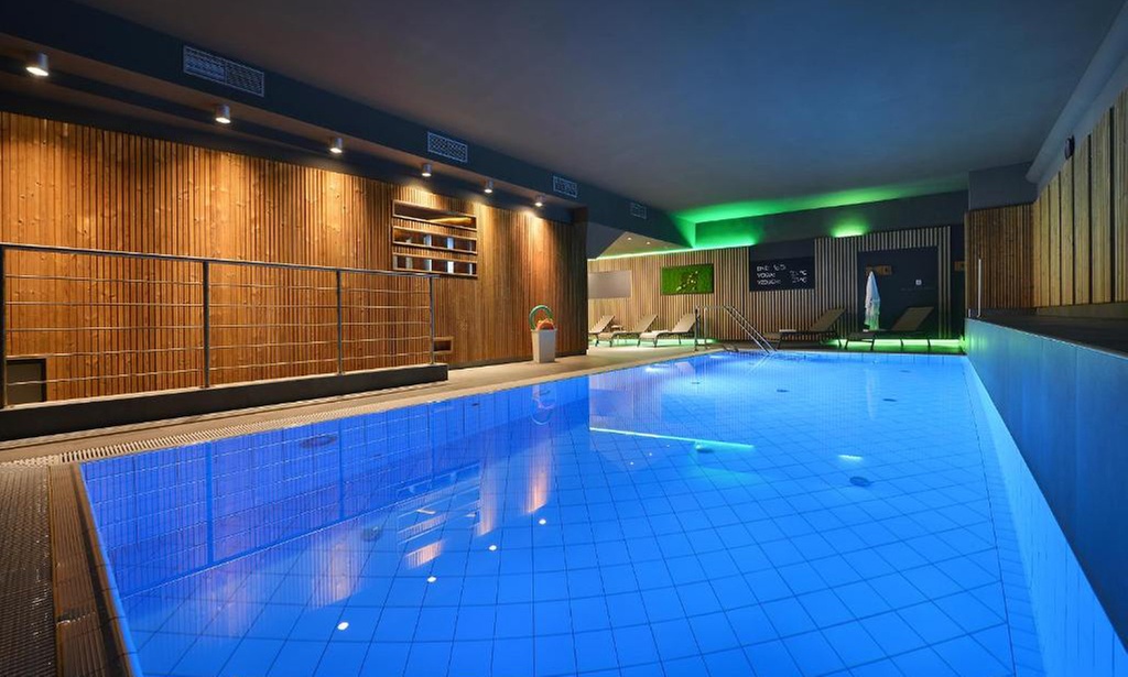 Prag: 2 oder 3 Nächte inkl. Frühstück und 1x Pool- und Saunanutzung