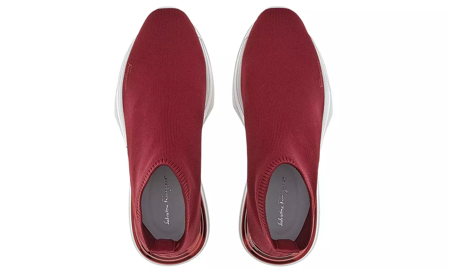 Women's Designer Sneakers Ferragamo