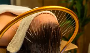 Wycisz ciało, obudź zmysły: rytuały Head Spa inspirowane filozofią Zen