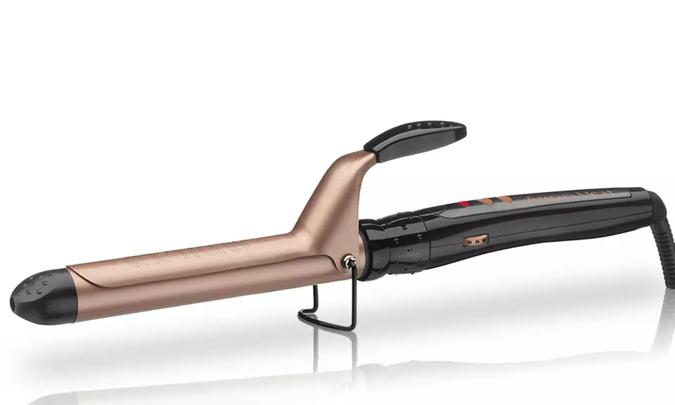 One 'n Only Argan Heat 1" Ceramic Curling Iron - Primary Image