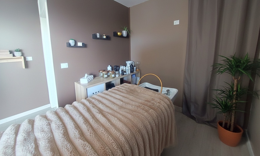 Image 5: Head spa "Petite Lune", "Sakura" "Mizu" ou "Signature Lune d'O"