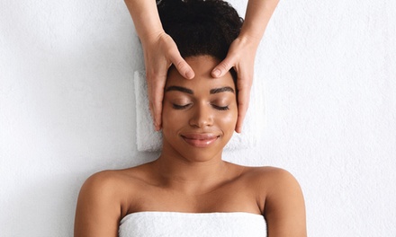 One 60-Minute Swedish Massage - Mellow Massage Wellness Center