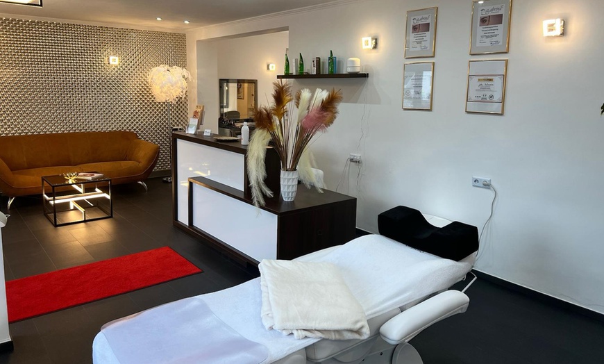 Image 4: Wimpernverlängerung mit 1D-2D, 3D- oder 4D-5D-Technik für 1 Person